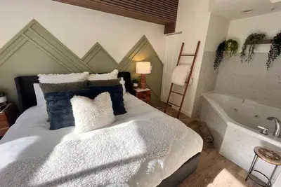 Image de Three Peaks Getaway - sleeps 4