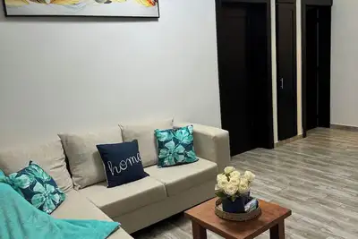 Image de Cozy 2-bedroom apartment with pool in charming Sosúa!