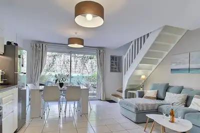 Image de Maison Six - Pleneuf Val Andre