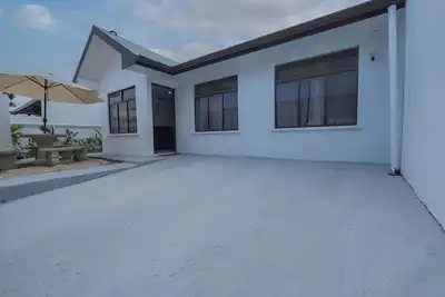Image de La Fortuna Retreat/Ac/Pool/WiFi/10 Min walk Dtwn