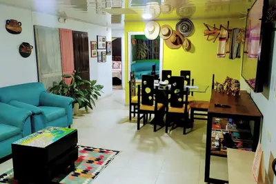 Image de Charming 2-bedroom house in awesome Salento with WiFi