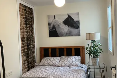 Image de \nCHİC 2br/2bath apartment with Fast WiFi, 2 Ac near NIŞANTAŞI