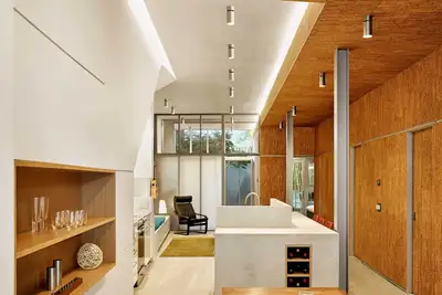 Image de Unique Garden Apartment with 2 bedrooms in Mission Neighborhood of San Francisco