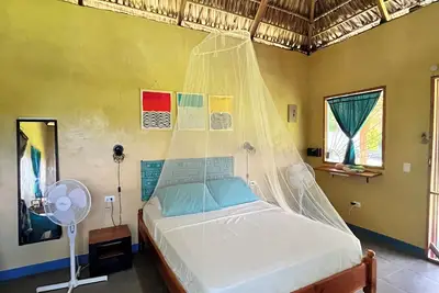 Image de Unwind in Style: Cozy Bungalow with All the Comforts of Home in the Ometepe