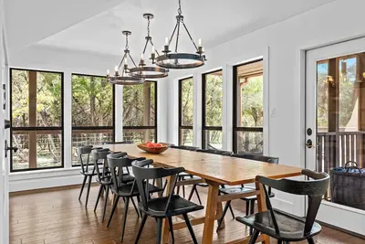 Image de Blanco River Escape | Hot Tub | Firepit + Views