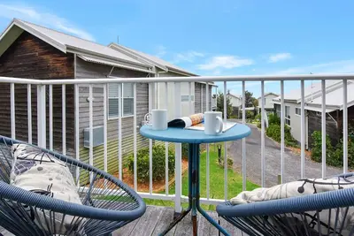 Image de Mariner's Rest at Caves Beach Villas