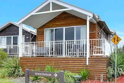 Image de Sandy Isles at Caves Beach Villas