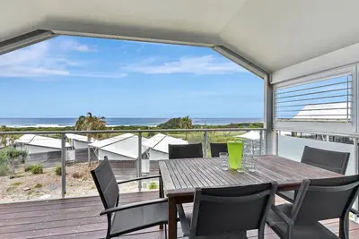 Image de Ocean Dreams at Caves Beach Villas