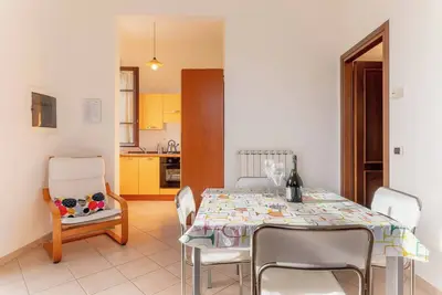 Image de Appartement 'Clizia By The Walls and Parking' avec Wi-Fi