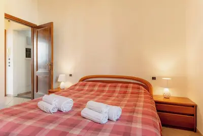 Image de Appartement 'Alma By The Walls and Parking' avec Wi-Fi