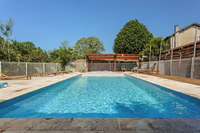 Image de Chambre d'hôtes 'Saphir' avec vue sur le lac, Wi-Fi et climatisation