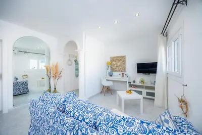 Appartement 'Can Picafort Near The Sea' avec balcon, Wi-Fi et climatisation