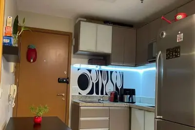 Image de Flat with a stunning view