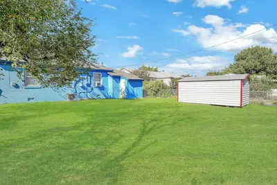 Image de Charming 3-bedroom house in Lawton with WiFi and Ac