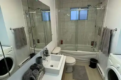 Image de Charming fully equipped apt in a quiet area of ​​Ste-Rose. Non-smoking. No pets