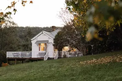 Image de Nerreman Cottage