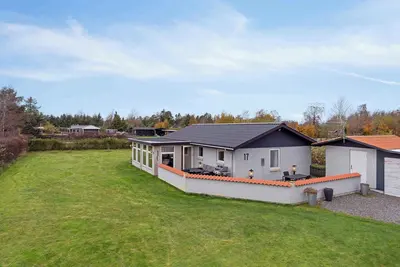 Image de Lovely holiday home in North Jutland