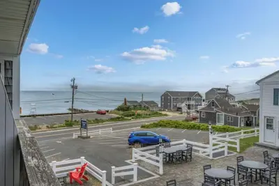 Image de Charming 1-bedroom condo in tranquil Dennis with Ac