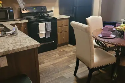 Image de Charming 2-bedroom house with WiFi, Ac in wonderful Eudora