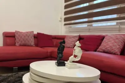 Image de Dakar Rekk - Studio Extra Centre Très Bien Situé - Vous êtes au cœur de la ville