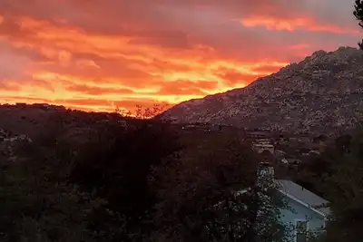 Image de Charming 3-bedroom house with WiFi, Ac, in pleasant Williamson Valley, Prescott