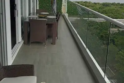 Image de Sea view apartment in Cartagena!