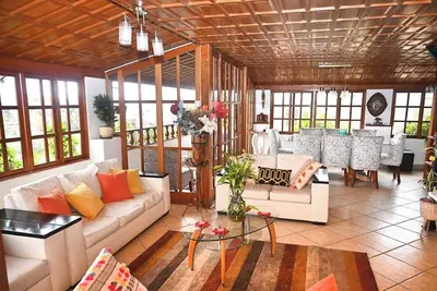 Image de Lovely 3-bedroom apartment with WiFi in San Isidro la mejor zona de Lima,