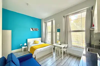 Image de Beautiful studio apart