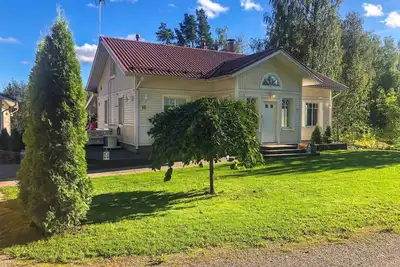 Image de Tyttelsson by Interhome