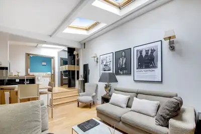 Image de Paris Marais Bretagne Best Area