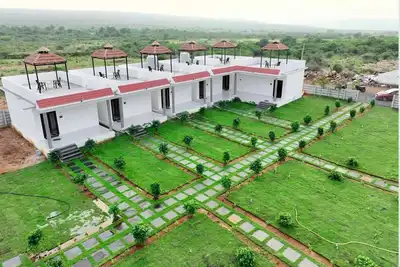 Image de Welcome to Teja Resorts, your ideal retreat amidst the rugged beauty