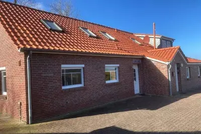 Image de Vacation apartment/apartment for 4 guests with 50m² in Dornum (268360)