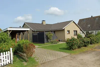 Image de Haus Lust auf Mee(h)r - Uthlandeweg 27
