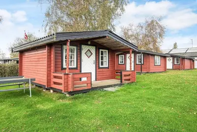 Image de Maison de vacances pour 4 a Haderslev