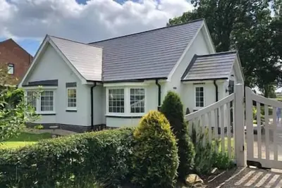Image de Newton Lodge