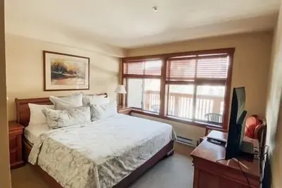 Image de Cozy Ski in/out Solitude Resort