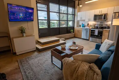 Image de Excellent 2br Apartment Uptown