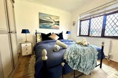 Image de 3 Bedroom Homely Retreat near Windsor