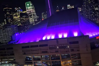 Image de Rogers center condo Every amenity!