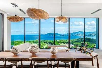 Image de Reserva Conchal Oceanview Penthouse w/ Beach Club Access