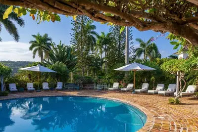 Image de Little Hill 5br in Montego Bay by Personal Villas -  Unforgettable Getaway