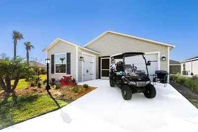 Image de True haven of relaxation and fun