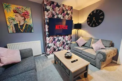 Image de Enjoy a stylish experience at this centrally-located place