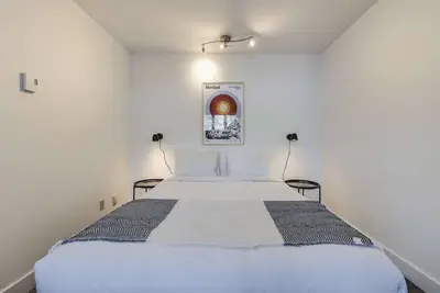 Image de Studio Méribel 1 (1 Q) - 4 personnes