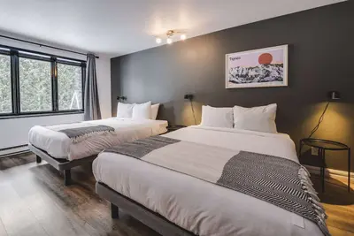 Image de Studio Tignes 1 (2 Q - Dl) - 6 personnes