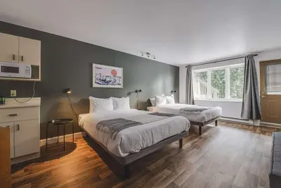 Image de Studio Tignes 4 (2 Q) - 6 personnes