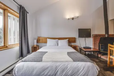 Image de Studio Chamonix 1 (Mezz 2 Q) - 4 personnes