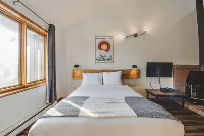 Image de Studio Courchevel 1 (Mezz 2 Q - 1 Dl) - 6 personnes