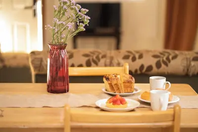 Image de Charming 3-bedroom house with WiFi, Ac in terrific Santa Rosa de Copan