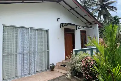 Charming apartment with WiFi in Matara